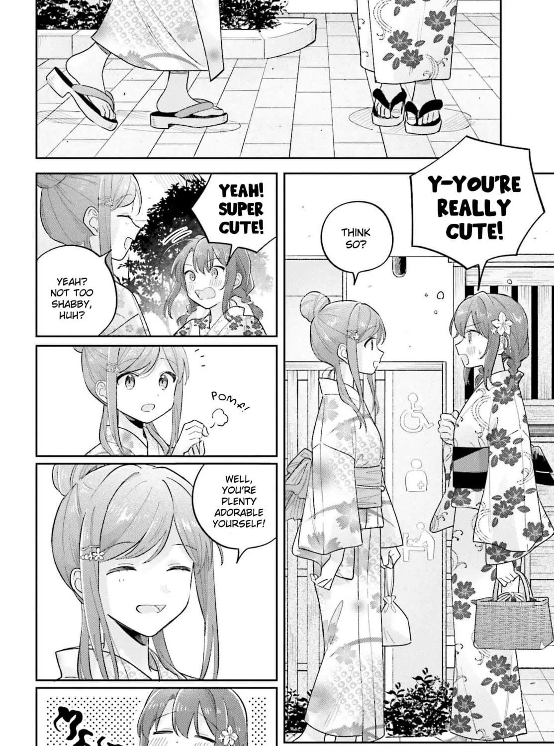 Adachi and Shimamura Chapter 38.1 page 19 - 