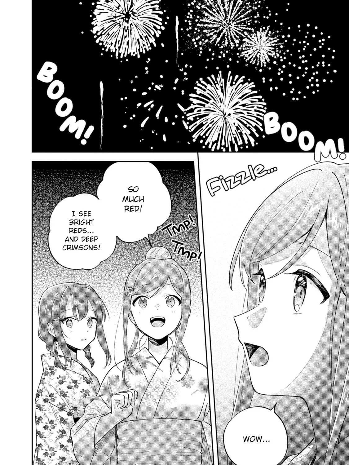 Adachi and Shimamura Chapter 38.2 page 11 - 