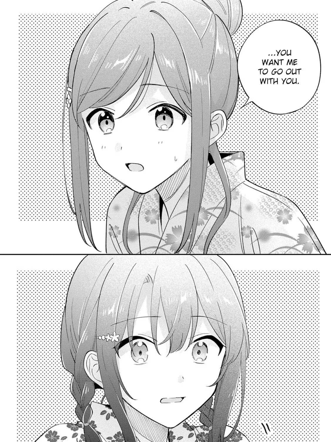 Adachi and Shimamura Chapter 38.2 page 29 - 