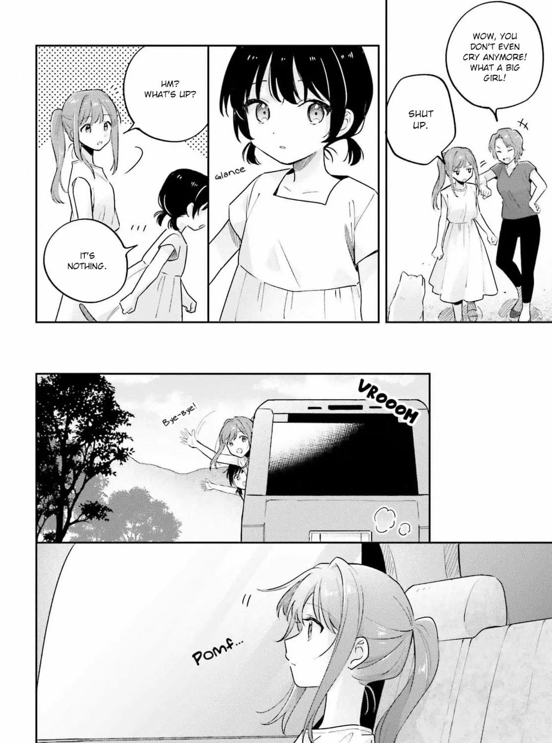 Adachi and Shimamura Chapter 38 page 35 - 
