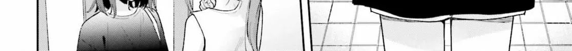 Adachi and Shimamura Chapter 39.1 page 4 - 