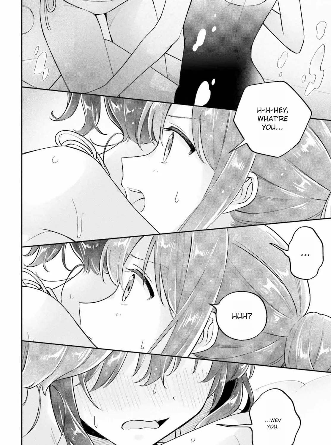 Adachi and Shimamura Chapter 39.2 page 15 - 