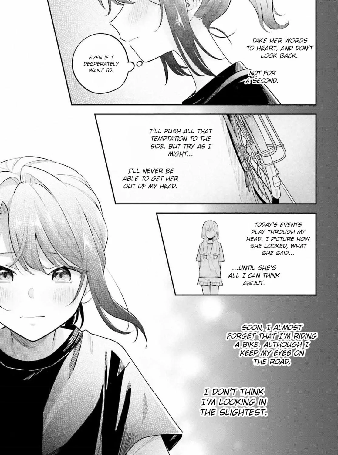Adachi and Shimamura Chapter 39.2 page 29 - 