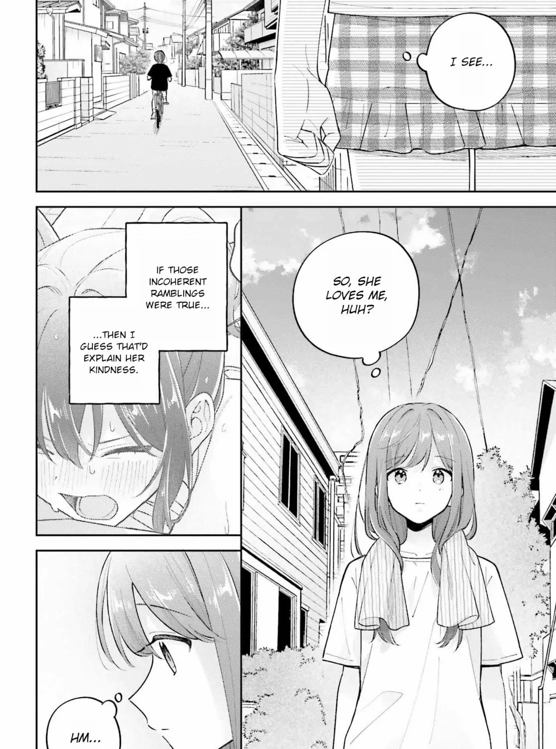 Adachi and Shimamura Chapter 39.2 page 31 - 