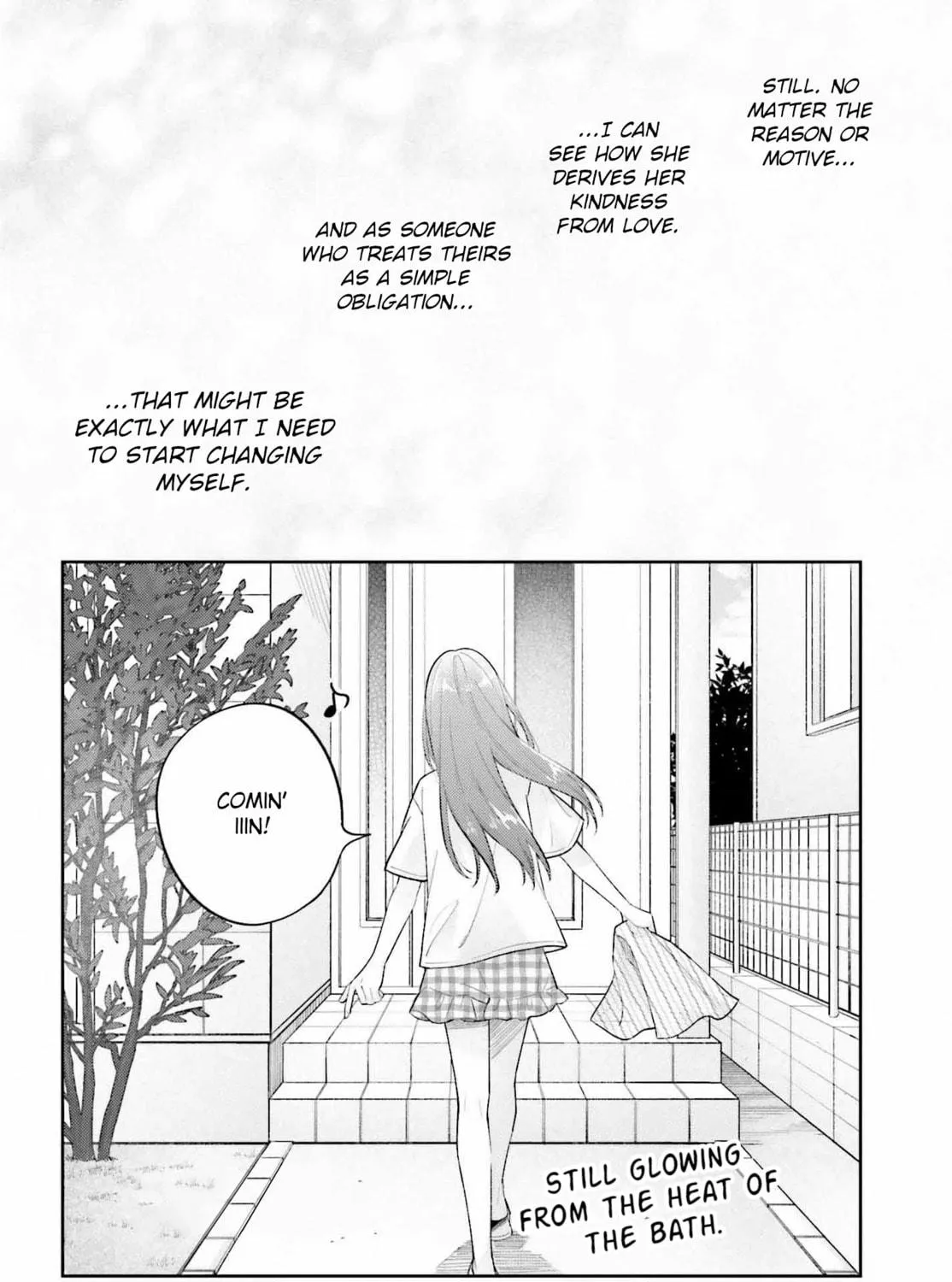 Adachi and Shimamura Chapter 39.2 page 35 - 