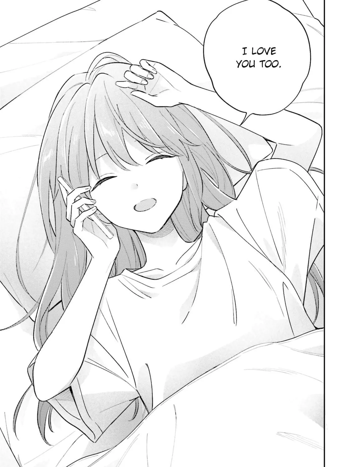 Adachi and Shimamura Chapter 39 page 17 - 