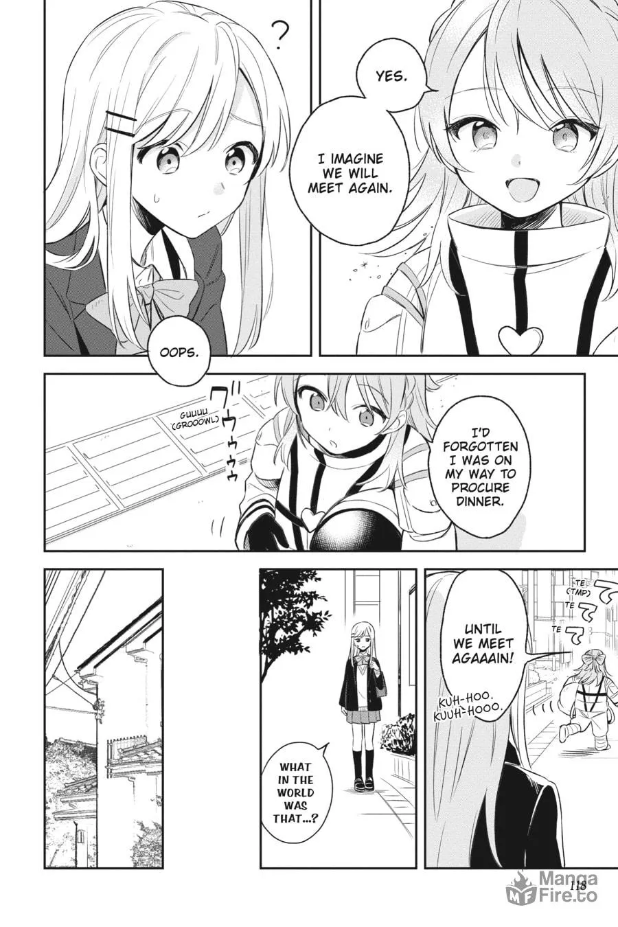 Adachi and Shimamura Chapter 4 page 12 - 