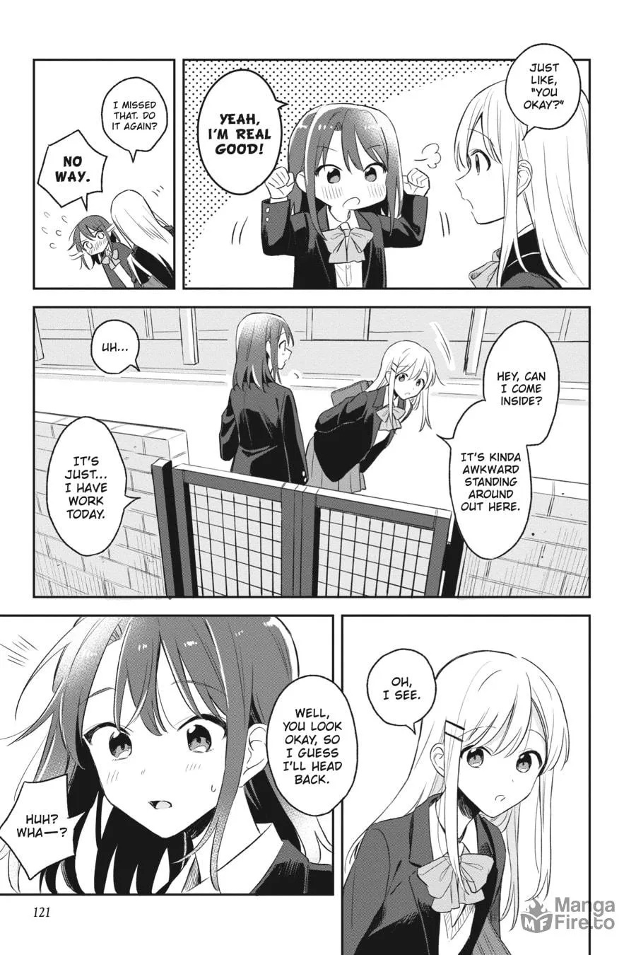 Adachi and Shimamura Chapter 4 page 15 - 