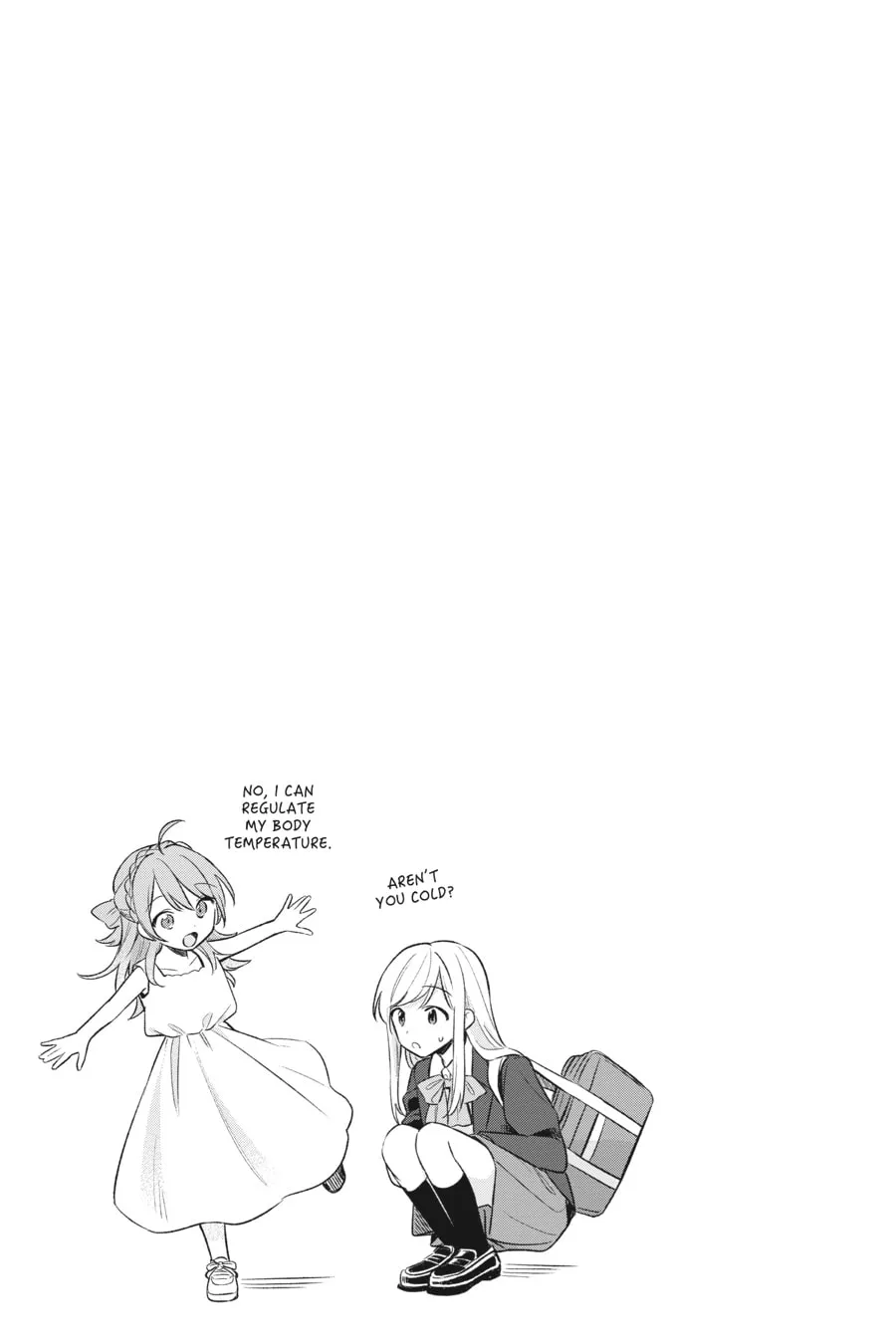 Adachi and Shimamura Chapter 4 page 19 - 