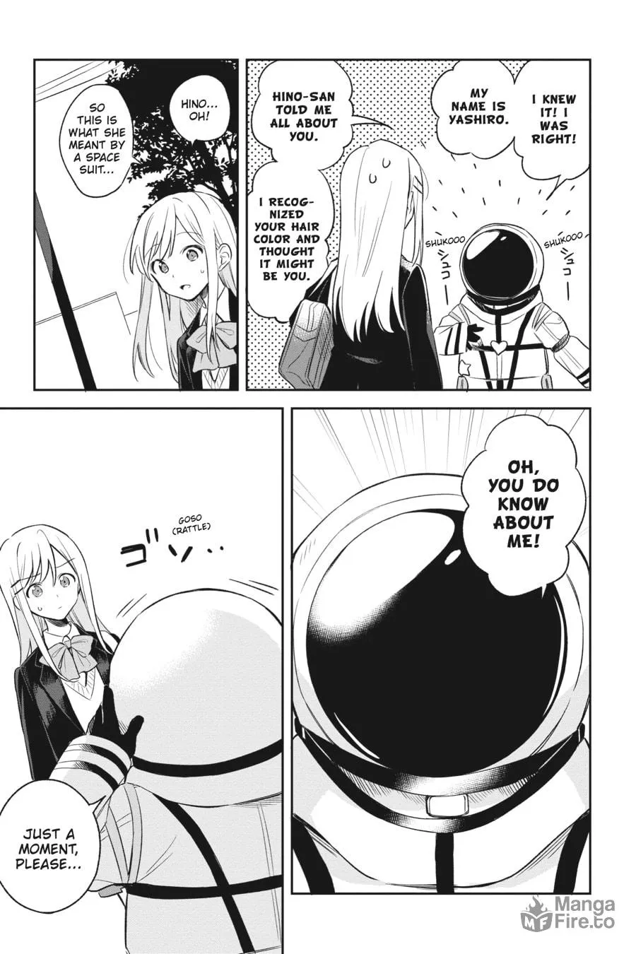 Adachi and Shimamura Chapter 4 page 9 - 