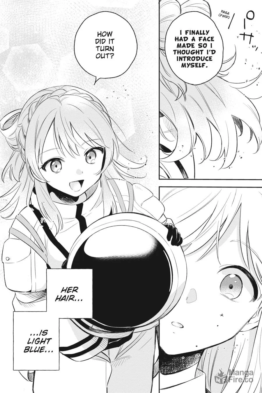 Adachi and Shimamura Chapter 4 page 10 - 