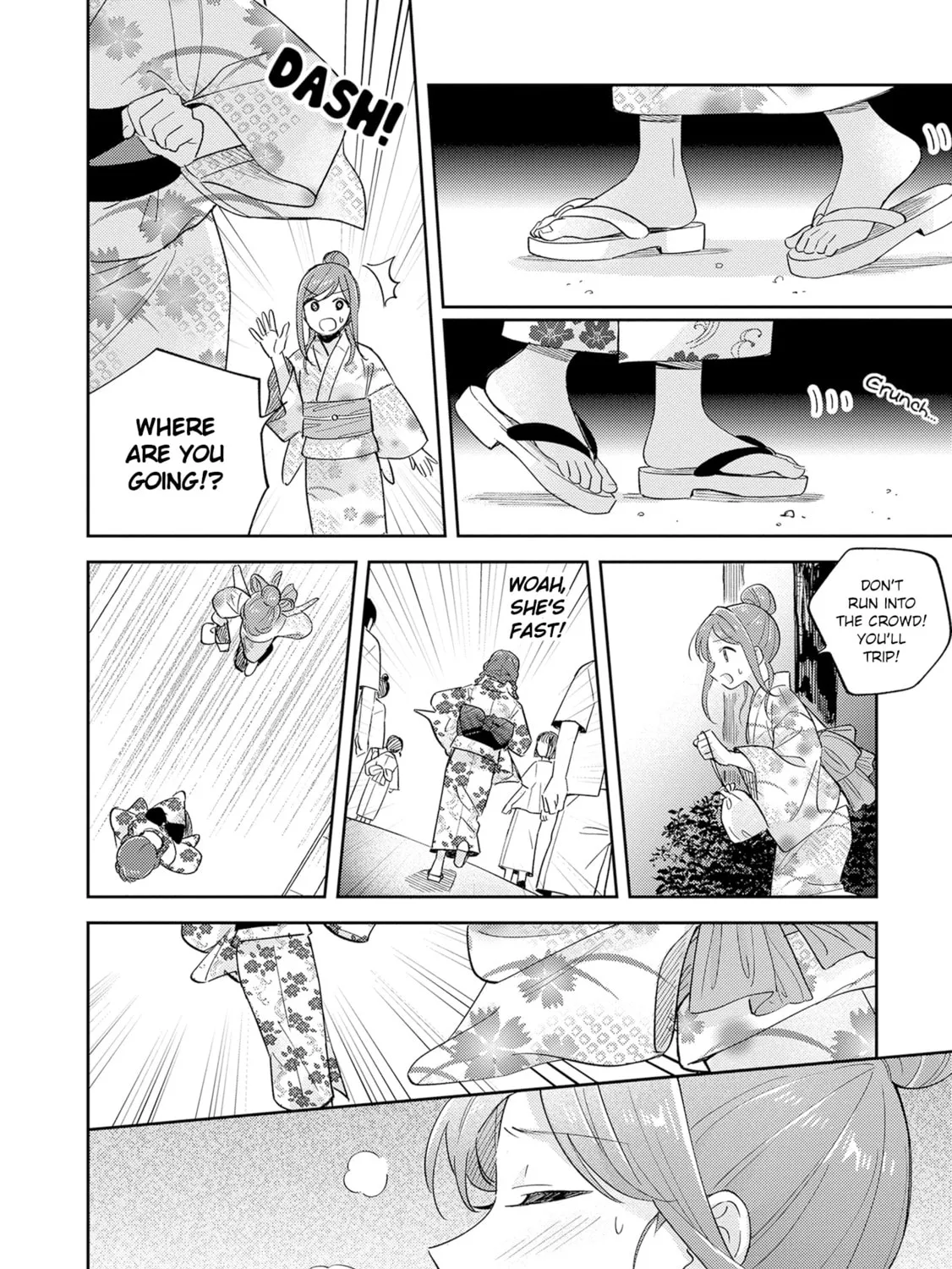 Adachi and Shimamura Chapter 40.2 page 21 - 