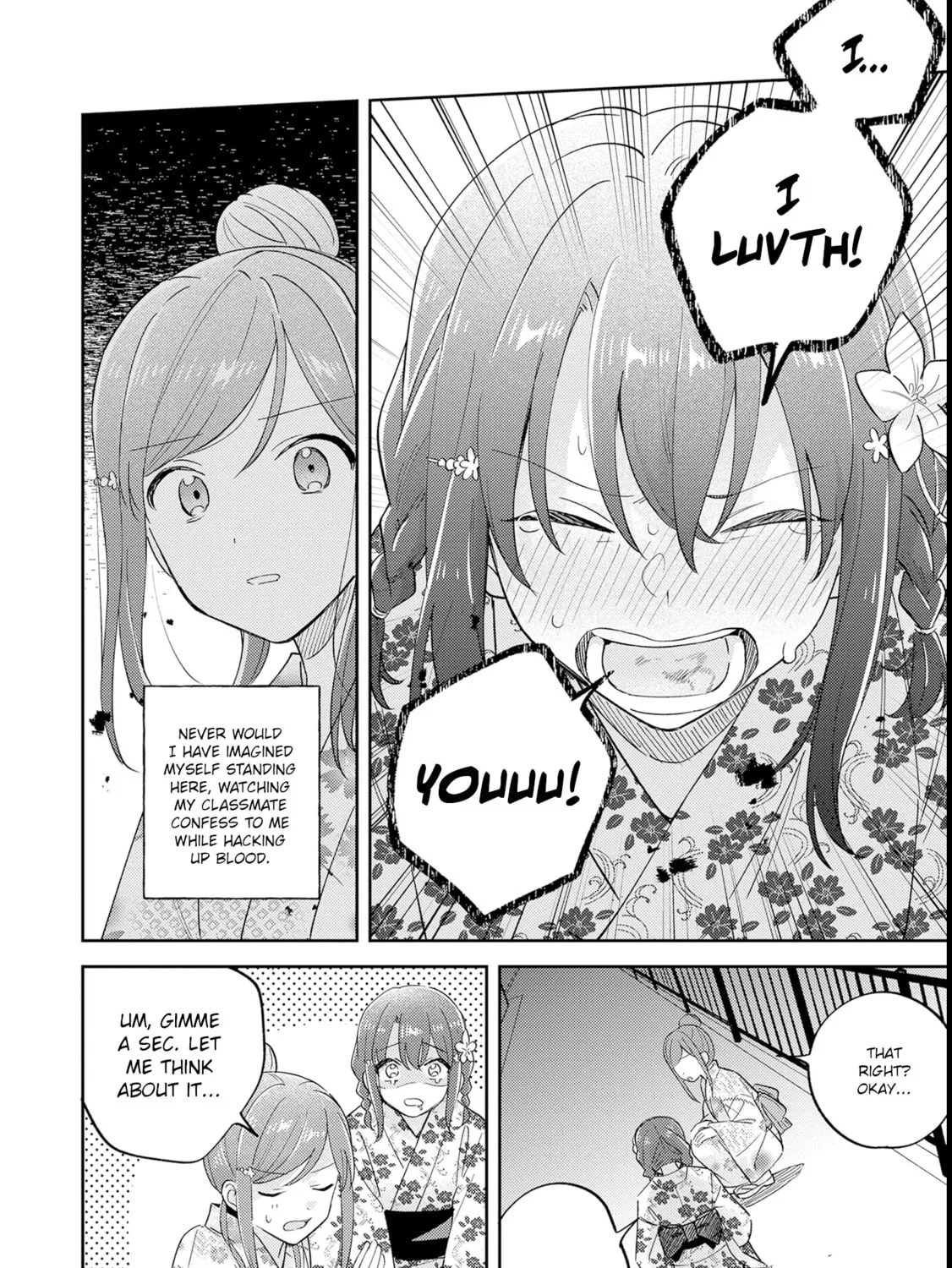 Adachi and Shimamura Chapter 40.2 page 25 - 