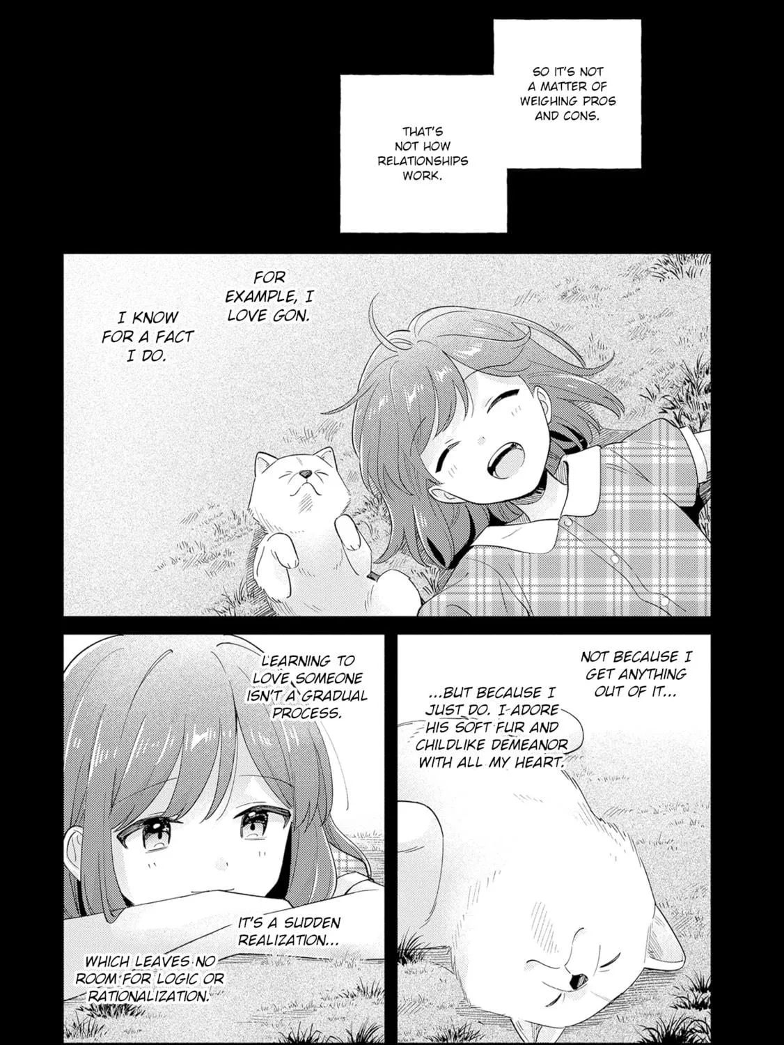 Adachi and Shimamura Chapter 40.2 page 35 - 