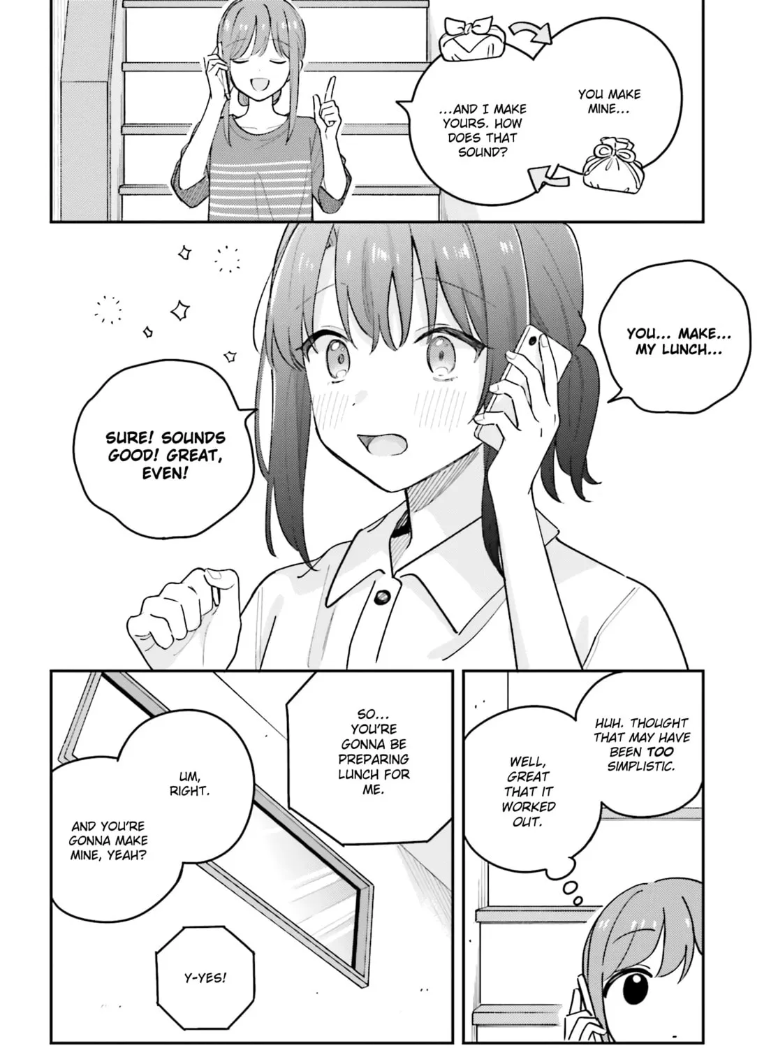 Adachi and Shimamura Chapter 40.3 page 15 - 