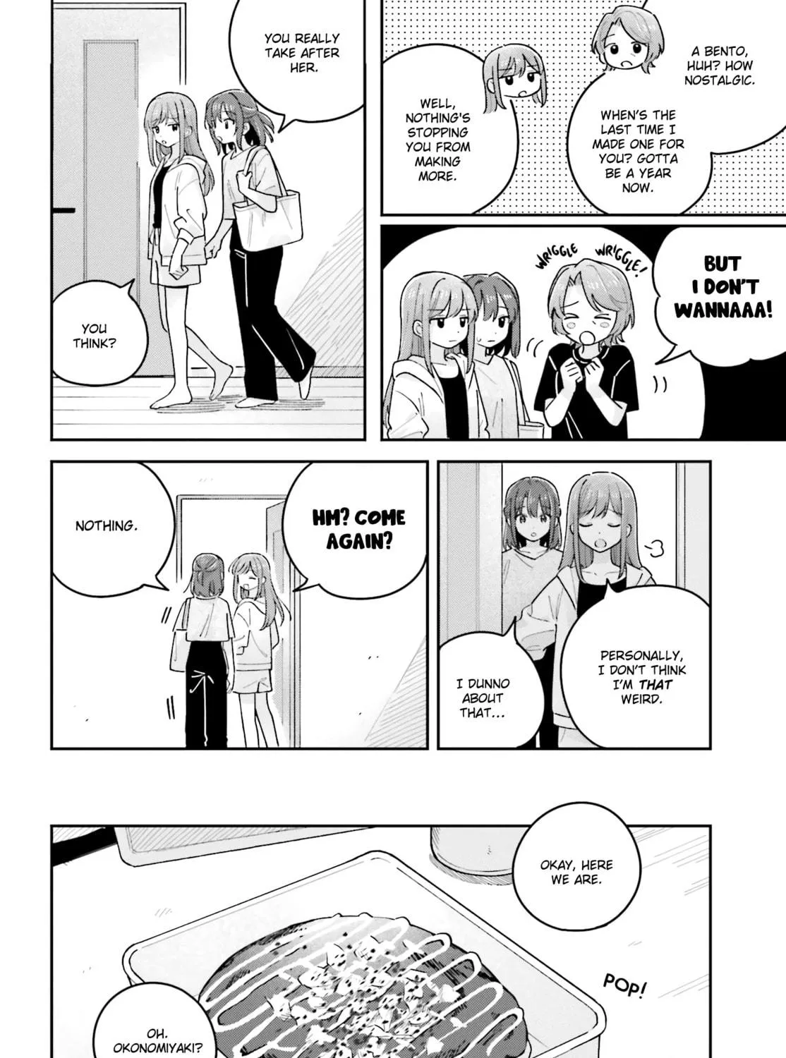 Adachi and Shimamura Chapter 40.3 page 23 - 