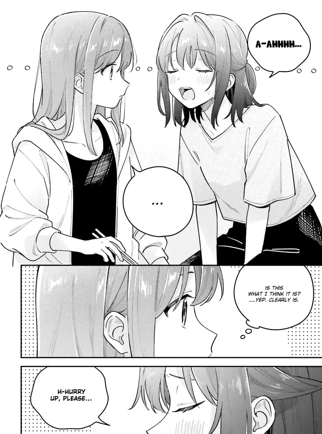 Adachi and Shimamura Chapter 40.3 page 31 - 