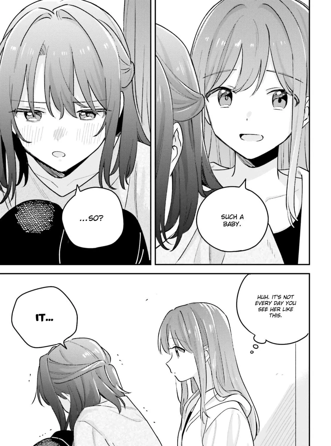 Adachi and Shimamura Chapter 40.3 page 49 - 