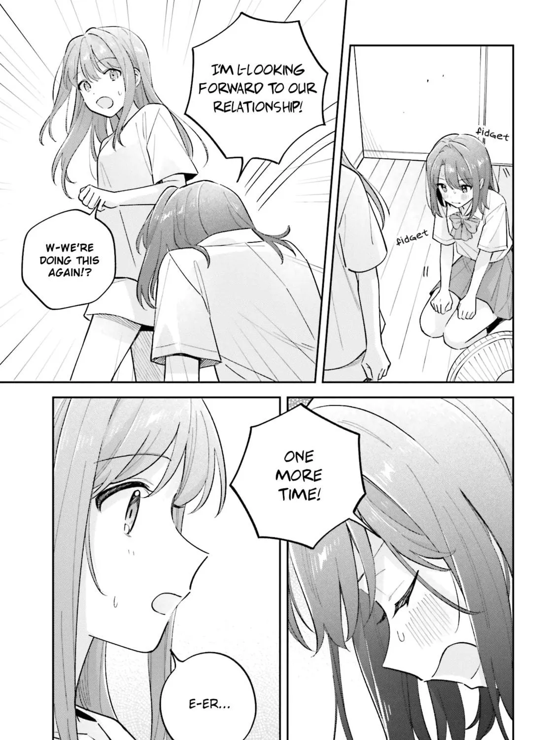 Adachi and Shimamura Chapter 40 page 29 - 