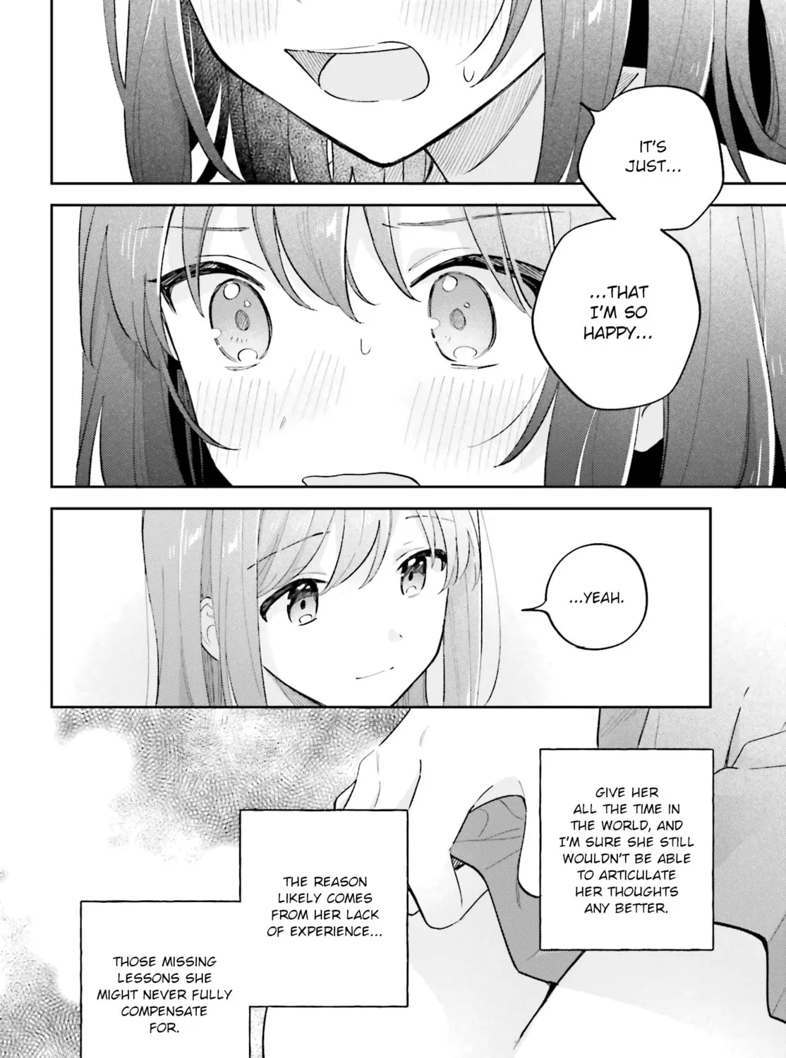 Adachi and Shimamura Chapter 40 page 31 - 