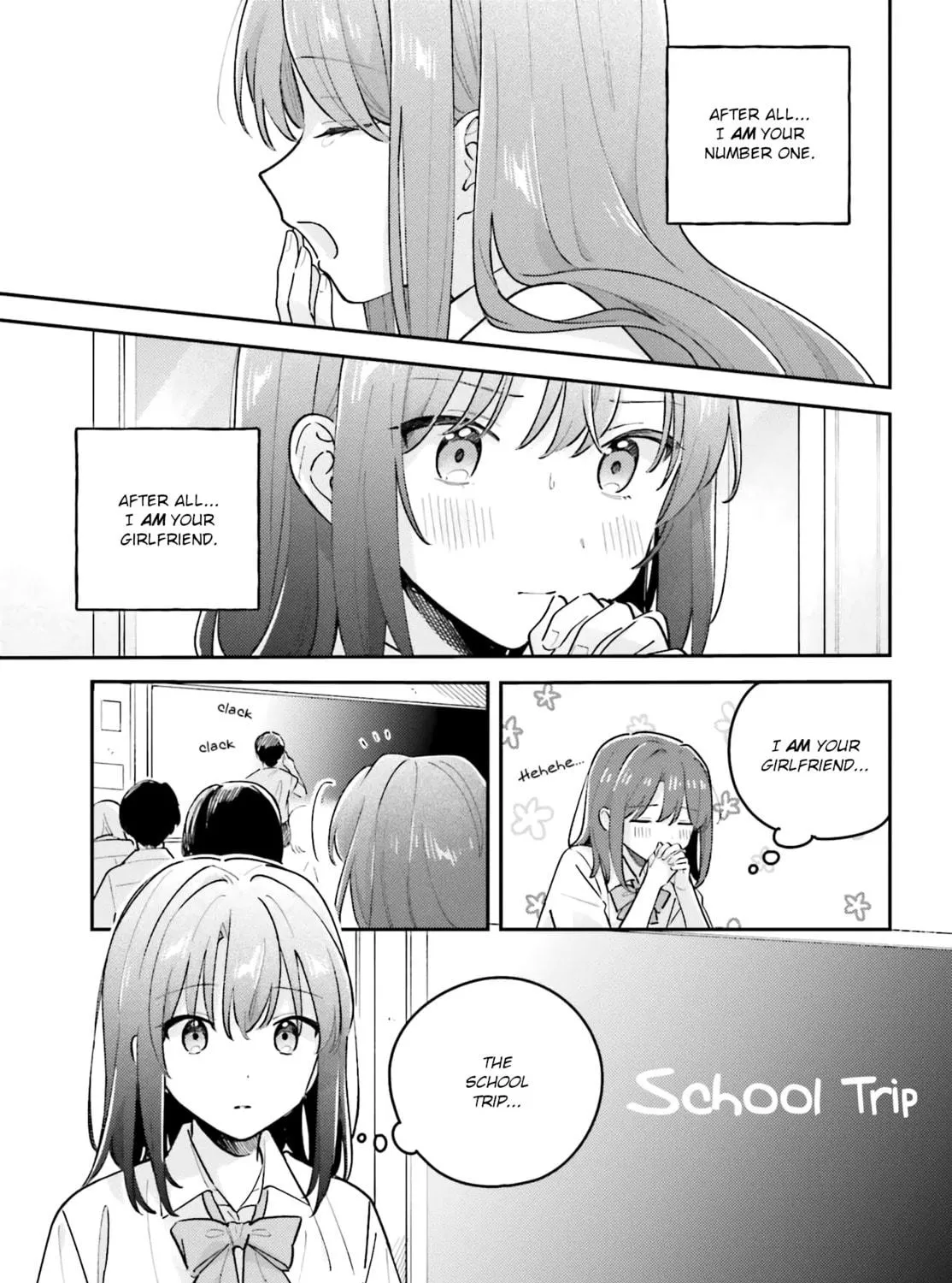 Adachi and Shimamura Chapter 41.1 page 5 - 