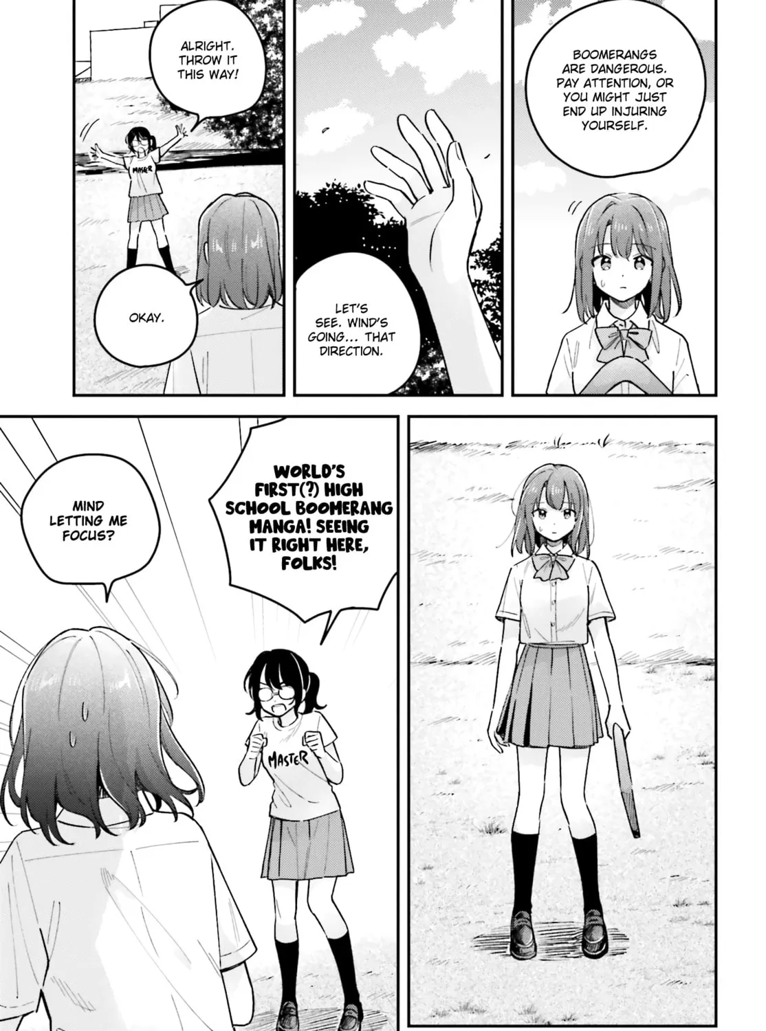 Adachi and Shimamura Chapter 41.2 page 21 - 