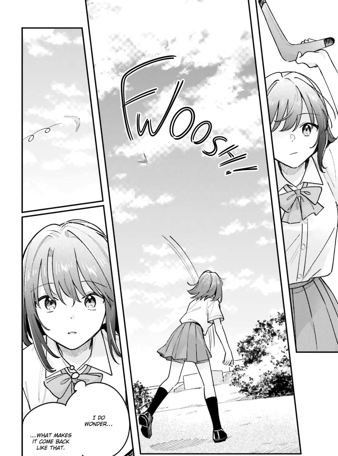 Adachi and Shimamura Chapter 41.2 page 23 - 