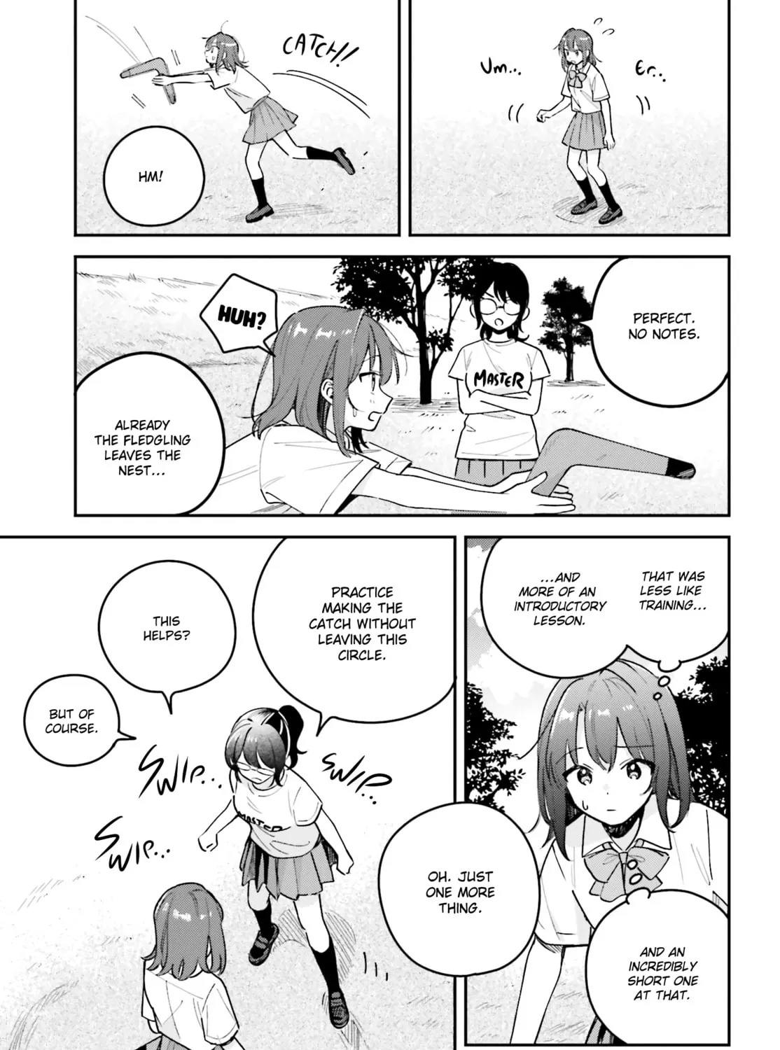 Adachi and Shimamura Chapter 41.2 page 25 - 
