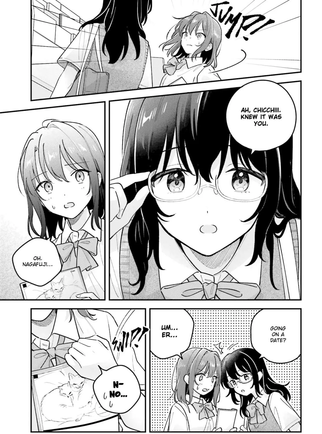 Adachi and Shimamura Chapter 41.2 page 5 - 