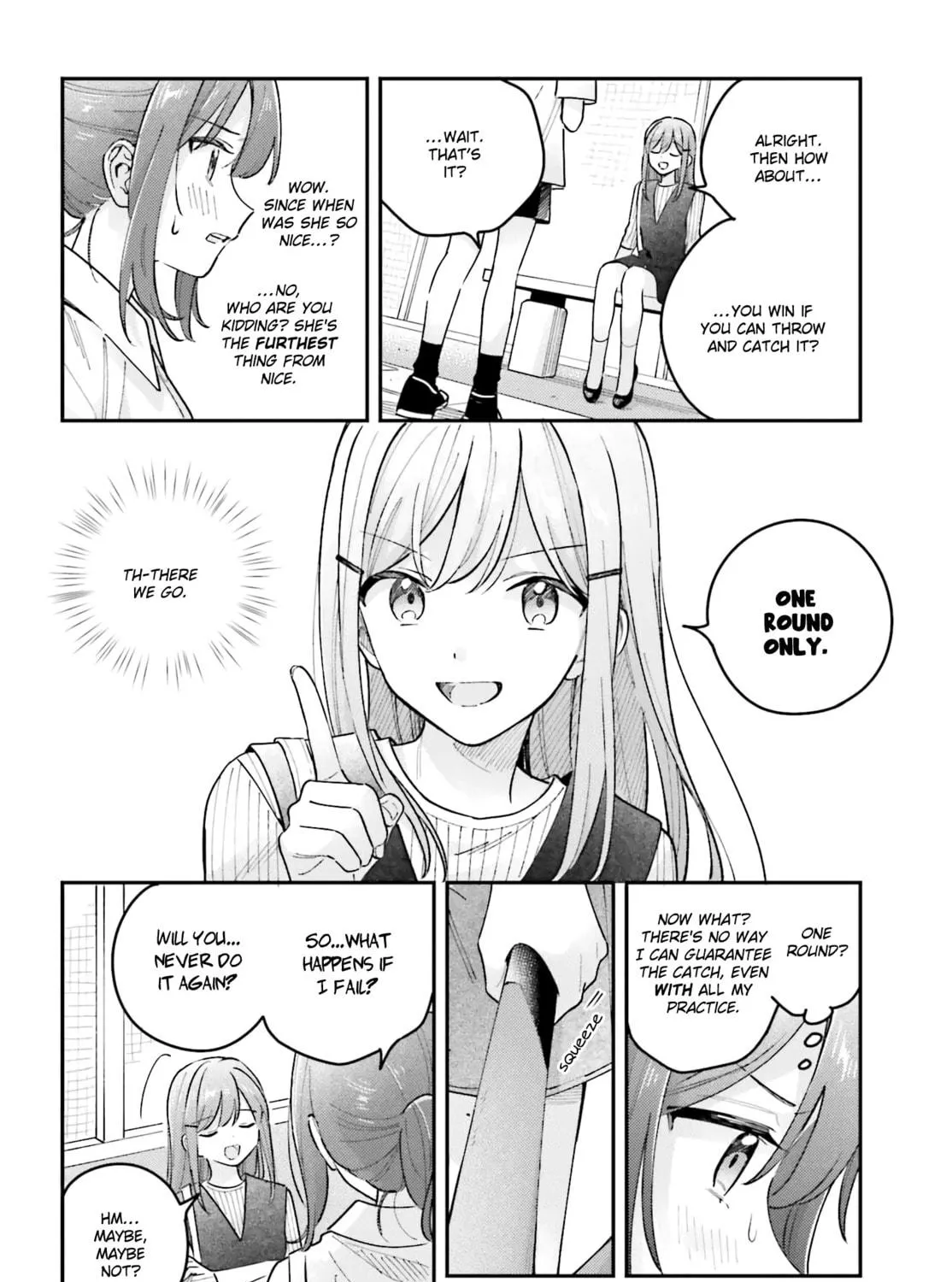 Adachi and Shimamura Chapter 41.3 page 11 - 