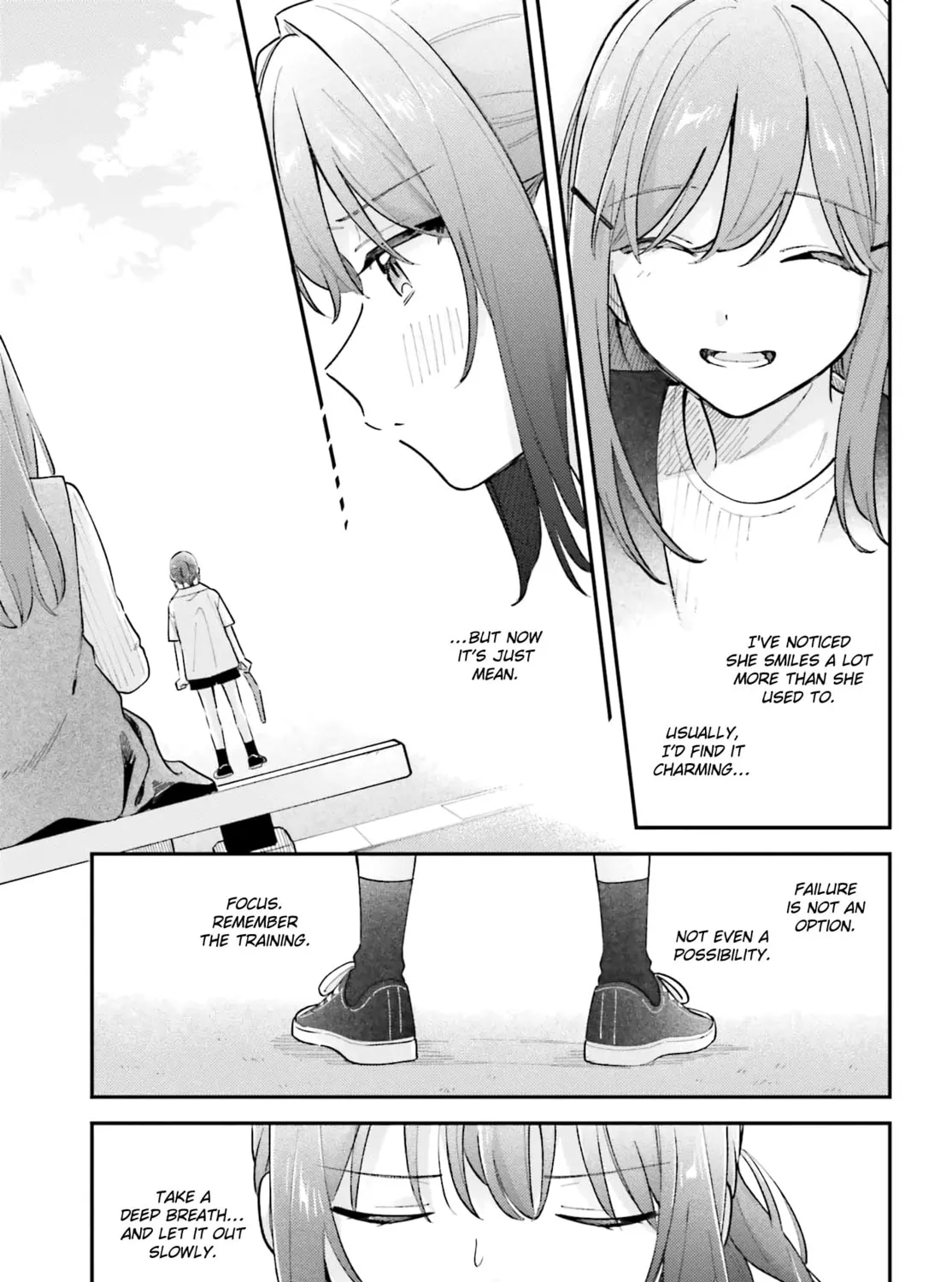 Adachi and Shimamura Chapter 41.3 page 13 - 