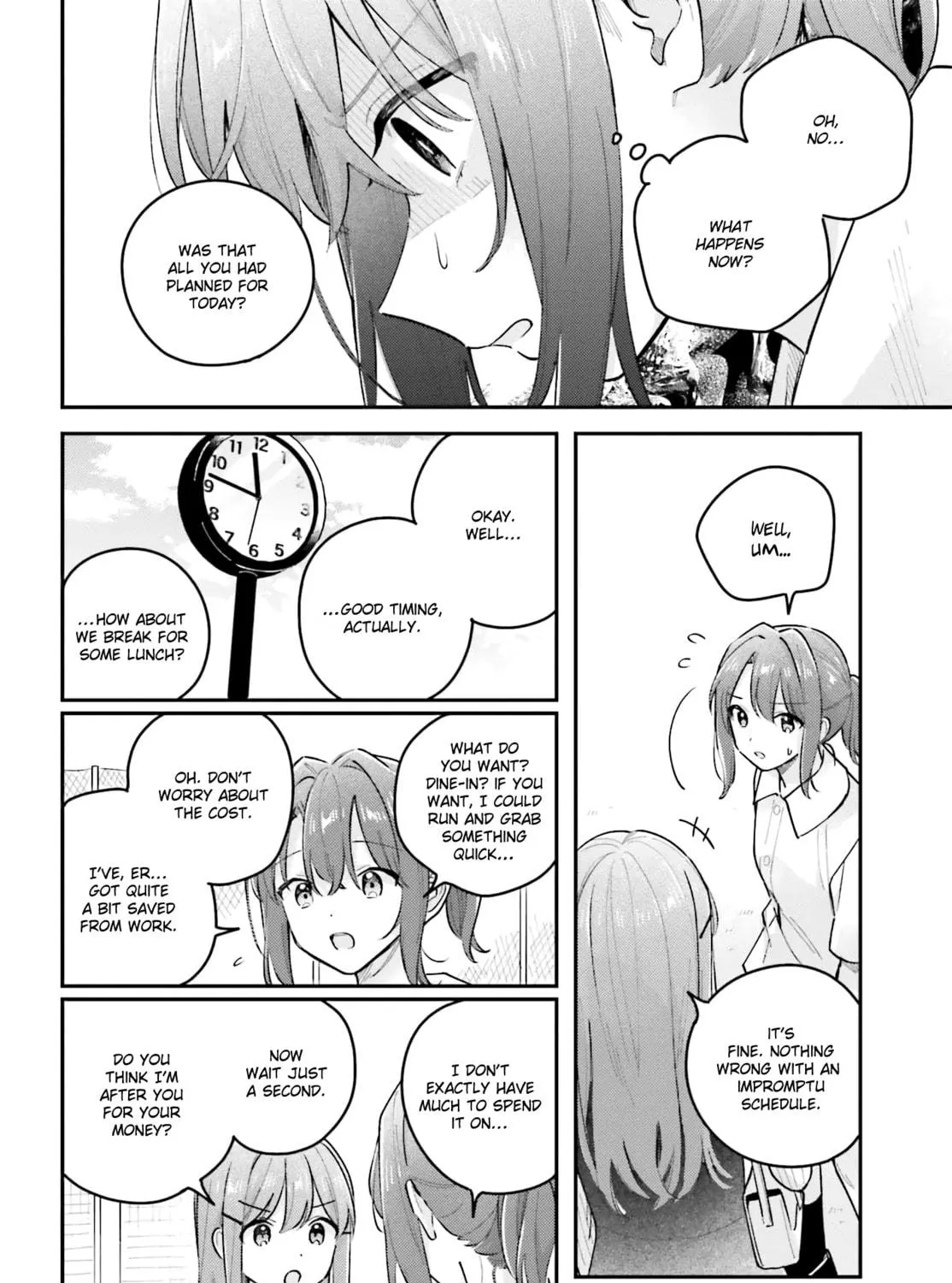Adachi and Shimamura Chapter 41.3 page 19 - 
