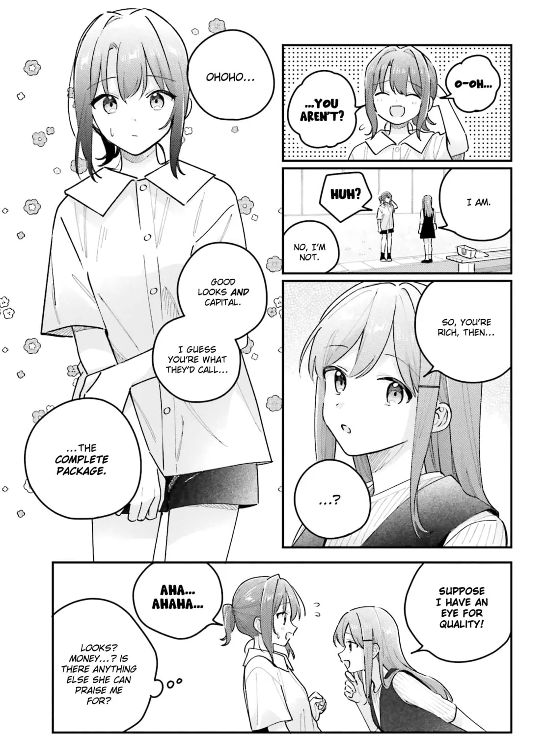 Adachi and Shimamura Chapter 41.3 page 21 - 