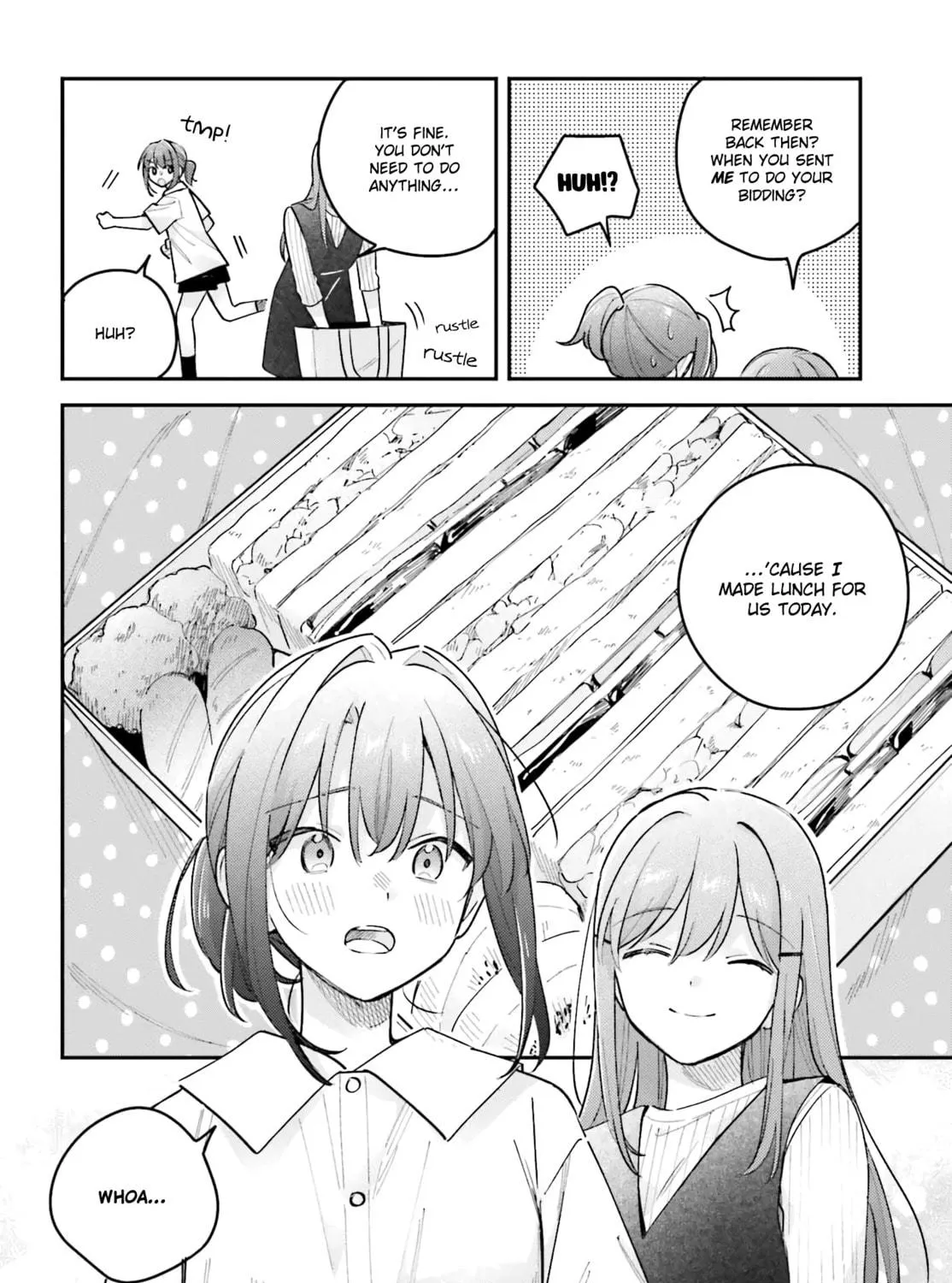 Adachi and Shimamura Chapter 41.3 page 23 - 