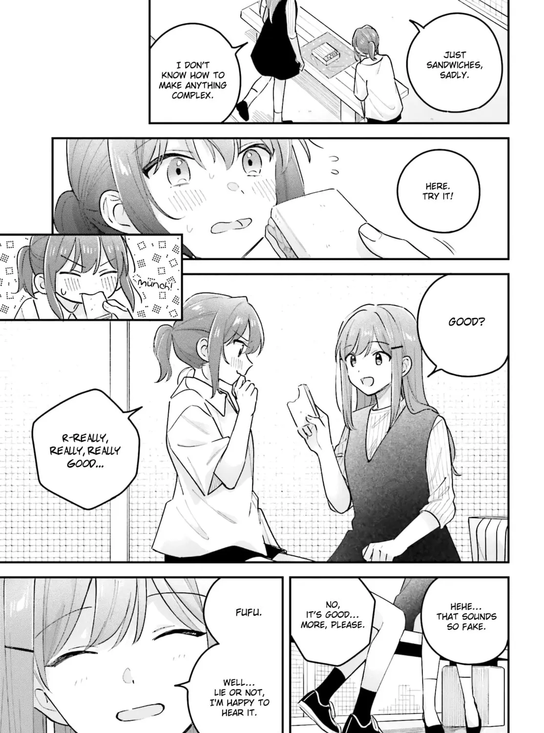 Adachi and Shimamura Chapter 41.3 page 25 - 