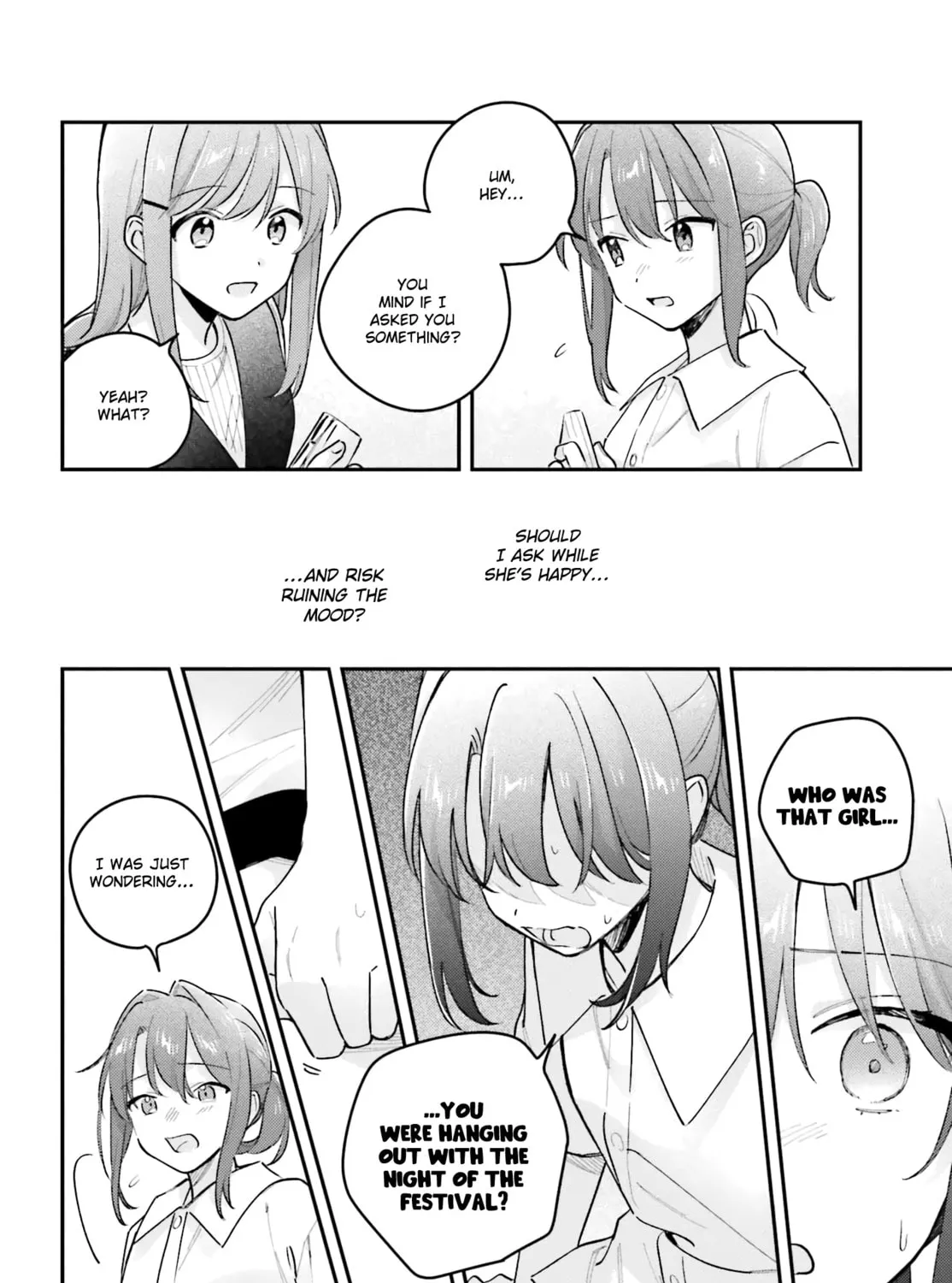 Adachi and Shimamura Chapter 41.3 page 27 - 
