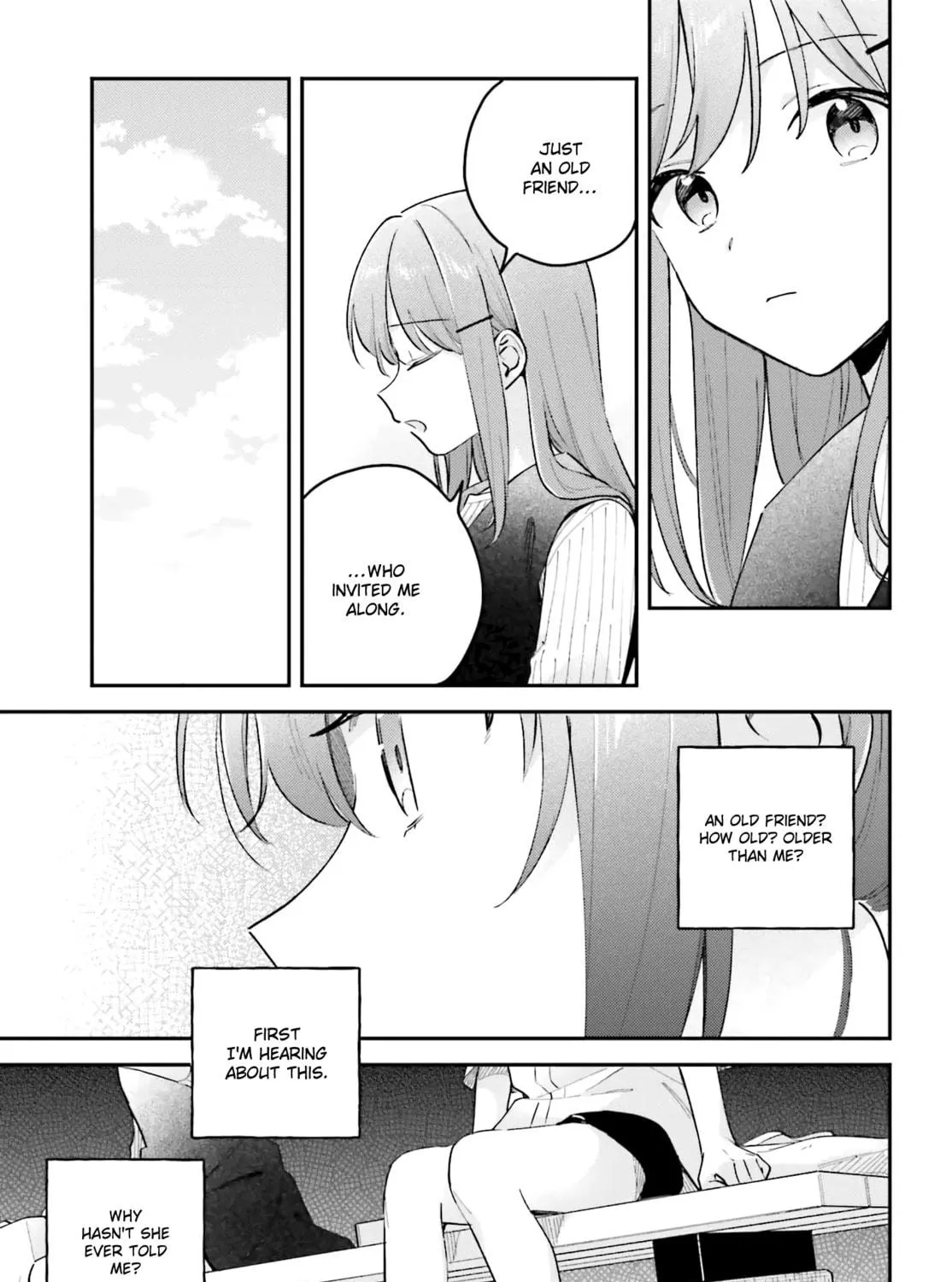Adachi and Shimamura Chapter 41.3 page 29 - 