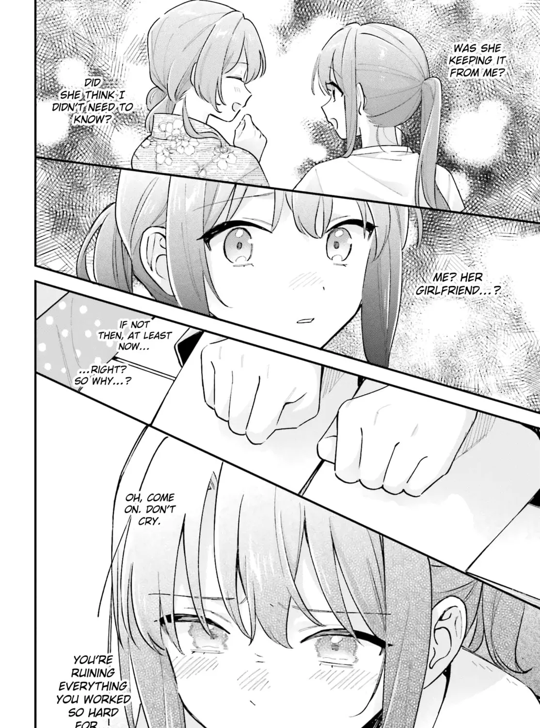 Adachi and Shimamura Chapter 41.3 page 31 - 