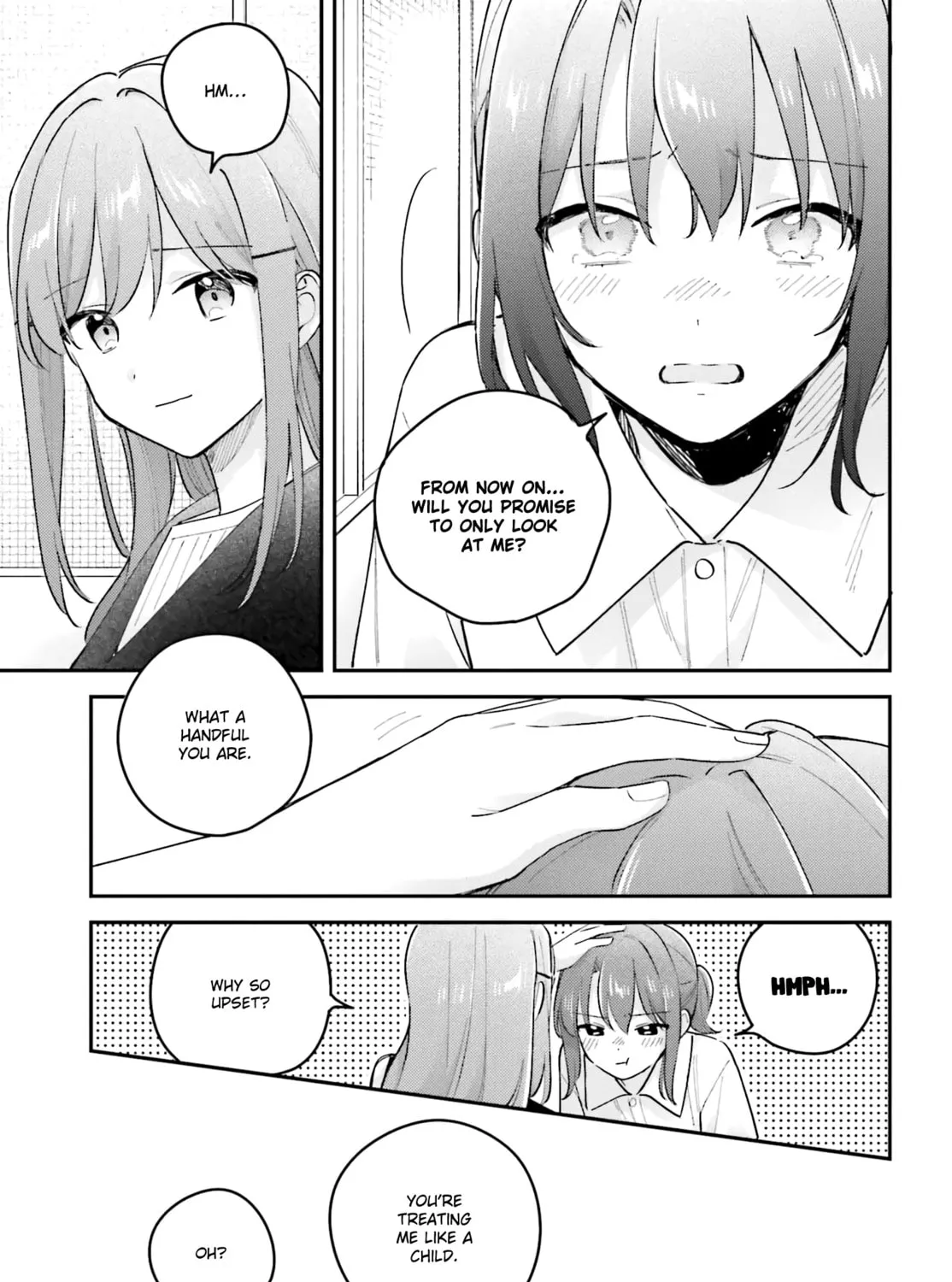 Adachi and Shimamura Chapter 41.3 page 33 - 