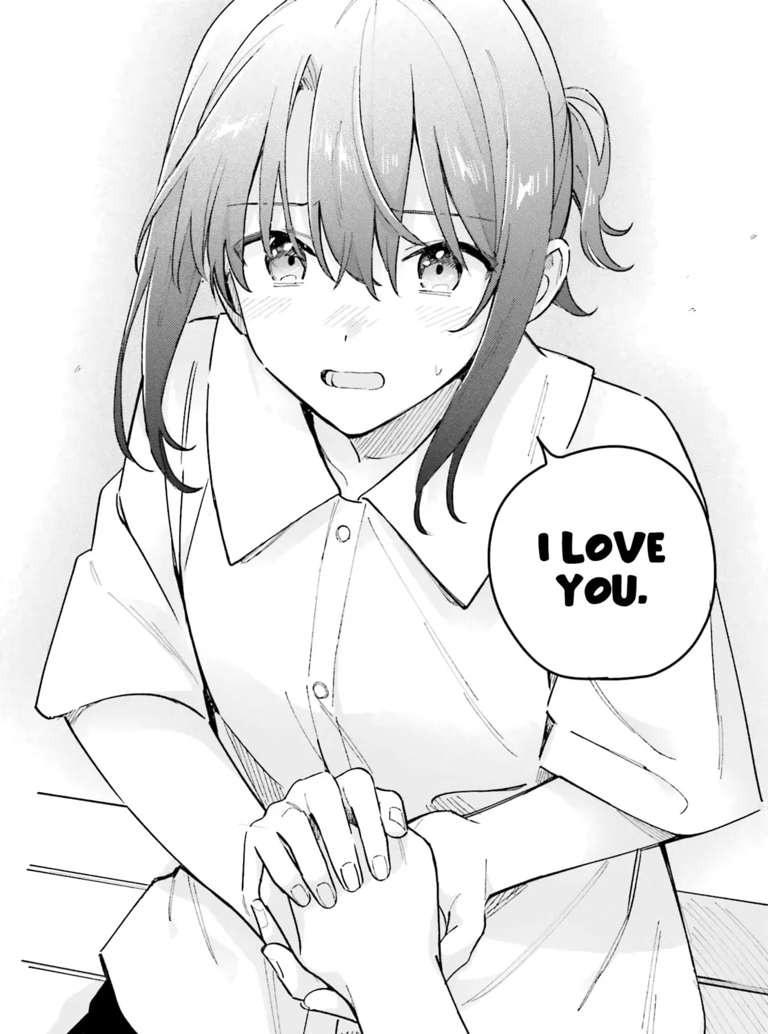 Adachi and Shimamura Chapter 41.3 page 43 - 