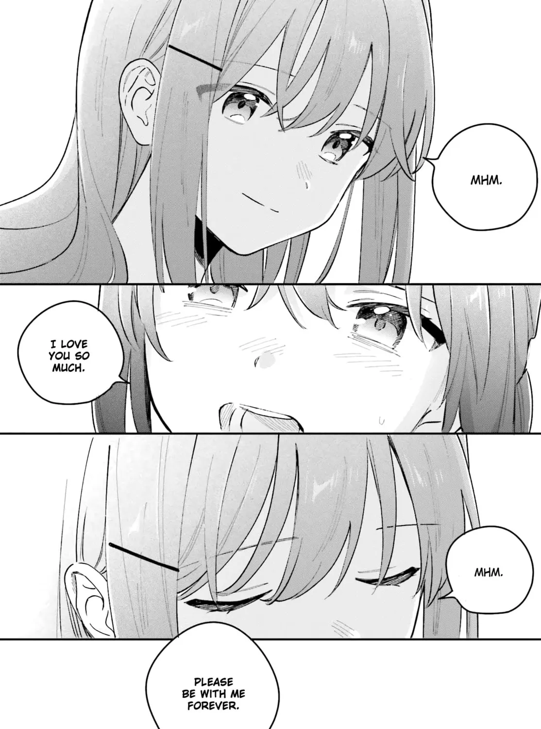 Adachi and Shimamura Chapter 41.3 page 45 - 