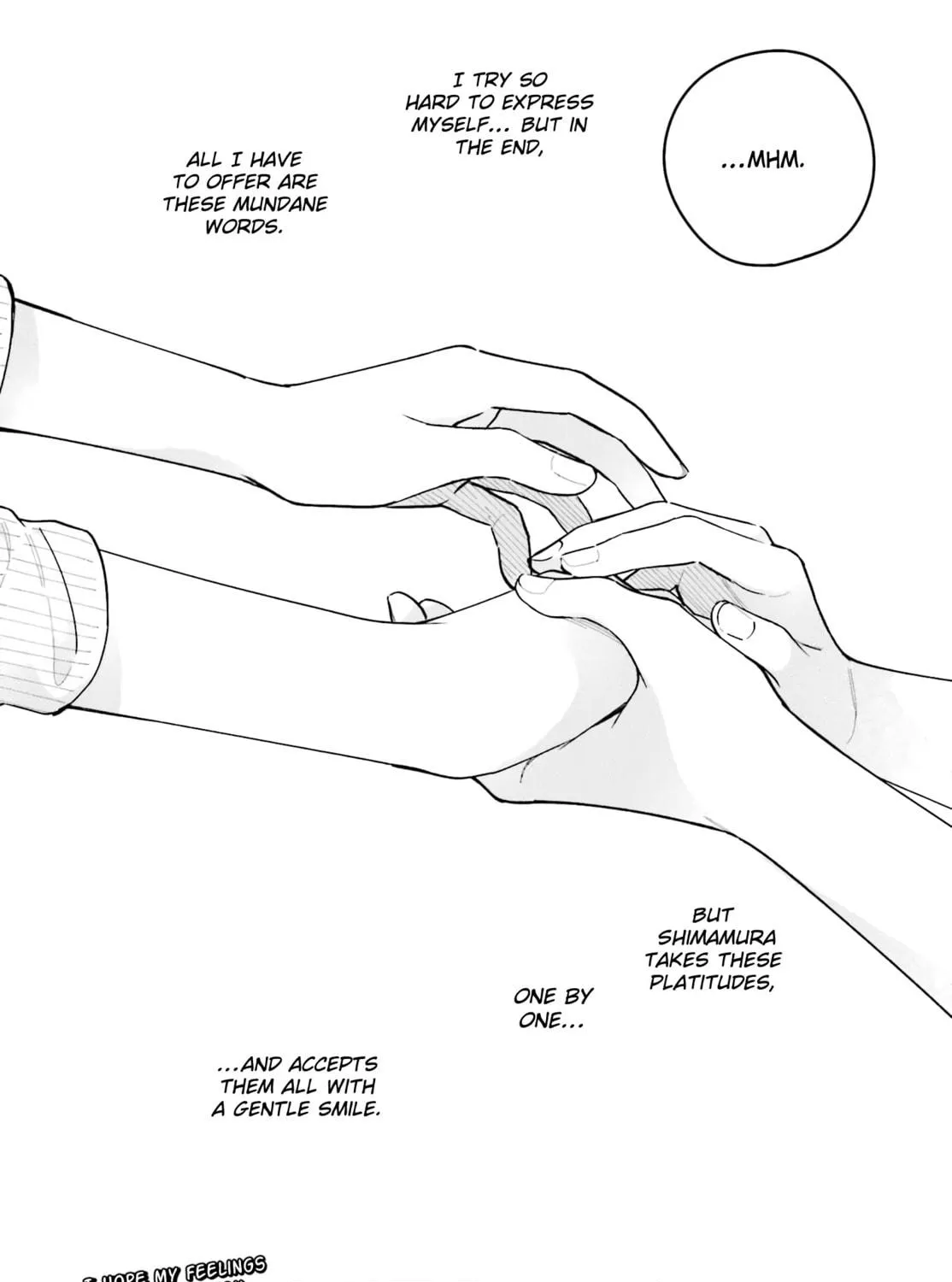Adachi and Shimamura Chapter 41.3 page 47 - 