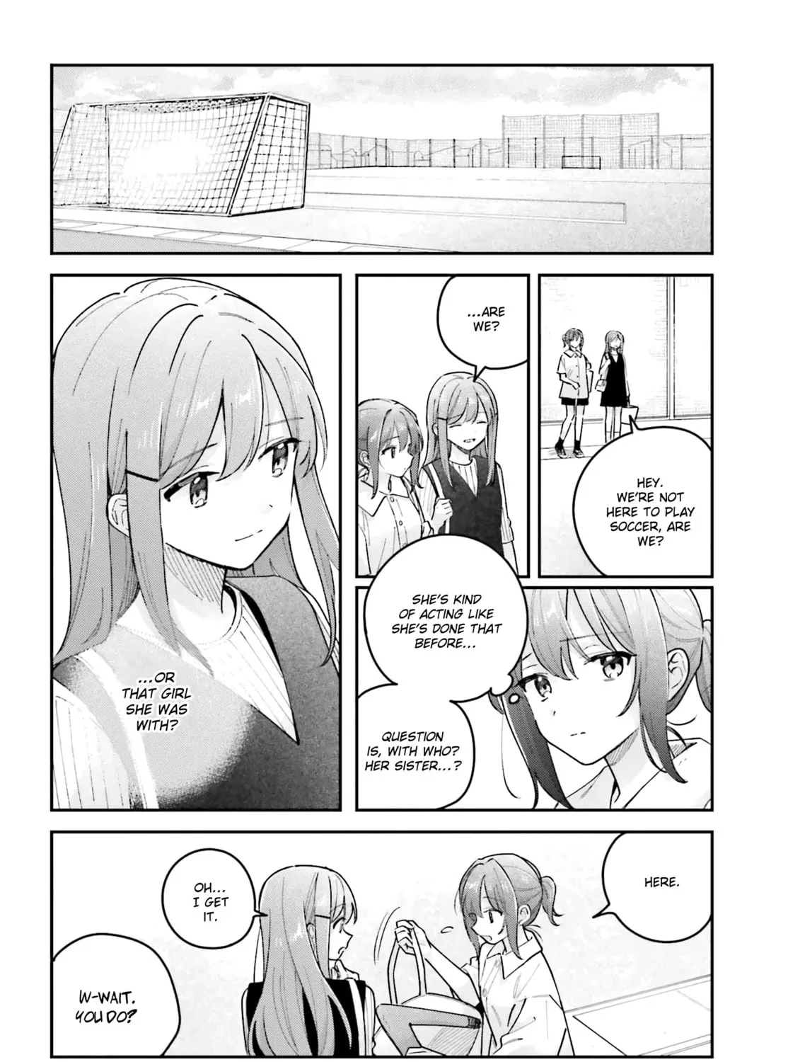 Adachi and Shimamura Chapter 41.3 page 7 - 