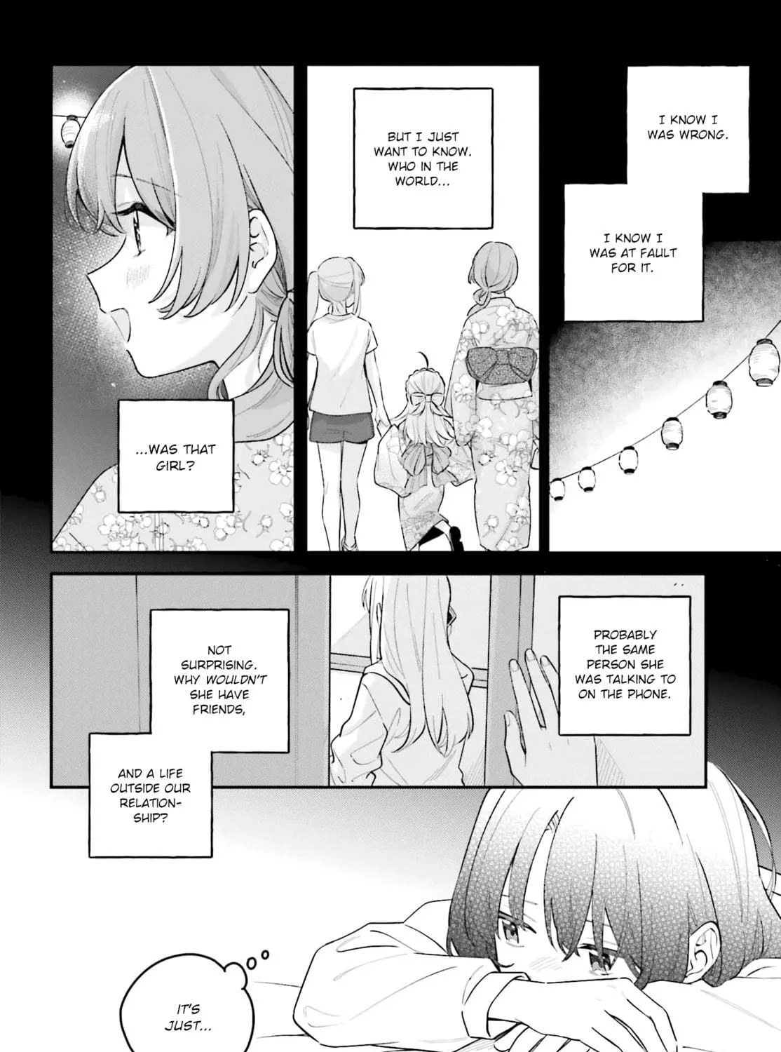 Adachi and Shimamura Chapter 41 page 19 - 
