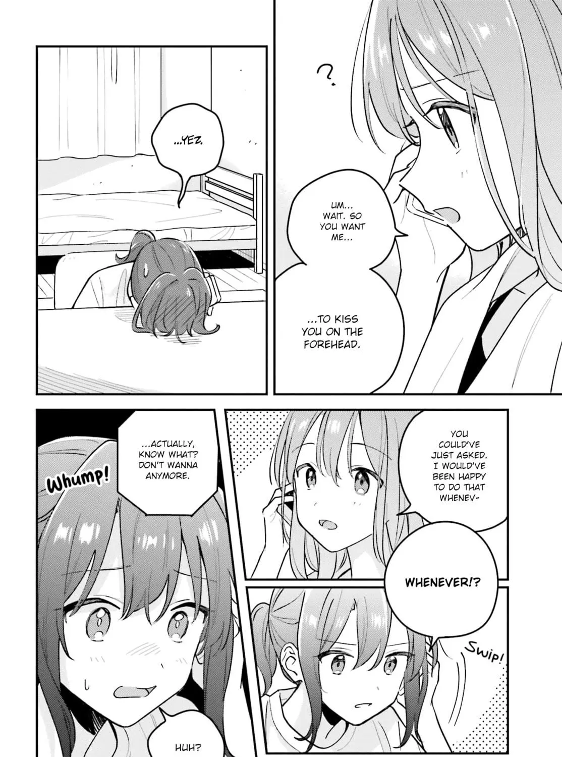 Adachi and Shimamura Chapter 41 page 39 - 