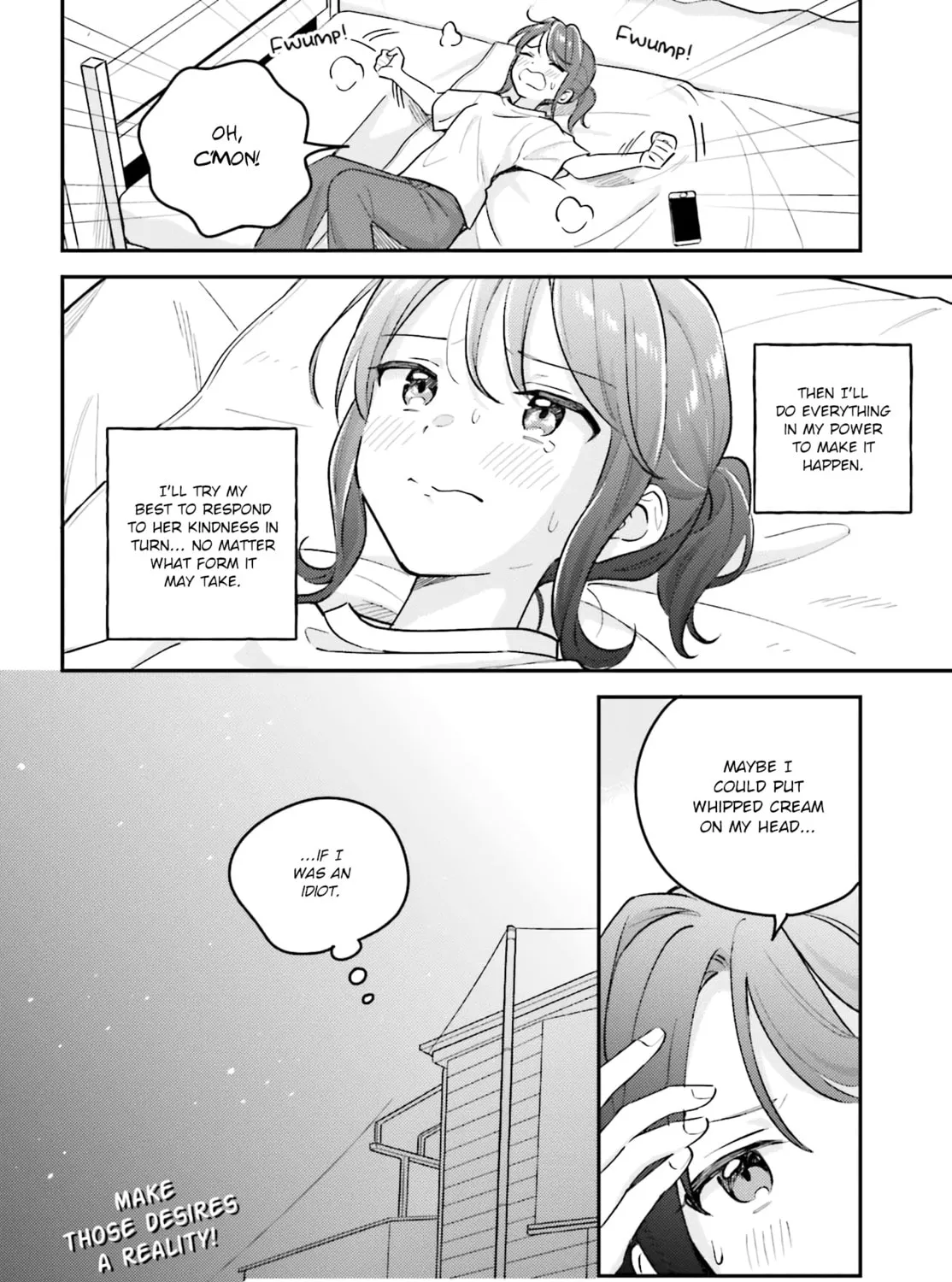 Adachi and Shimamura Chapter 41 page 43 - 