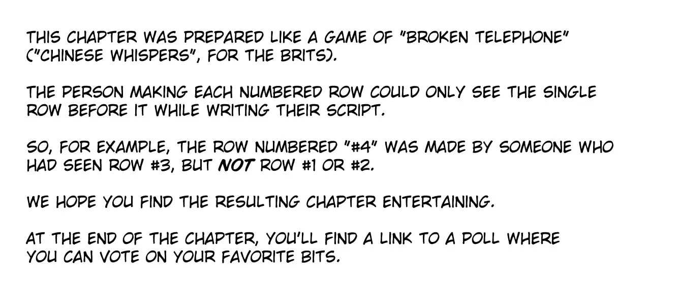Adachi and Shimamura Chapter 42 page 1 - 