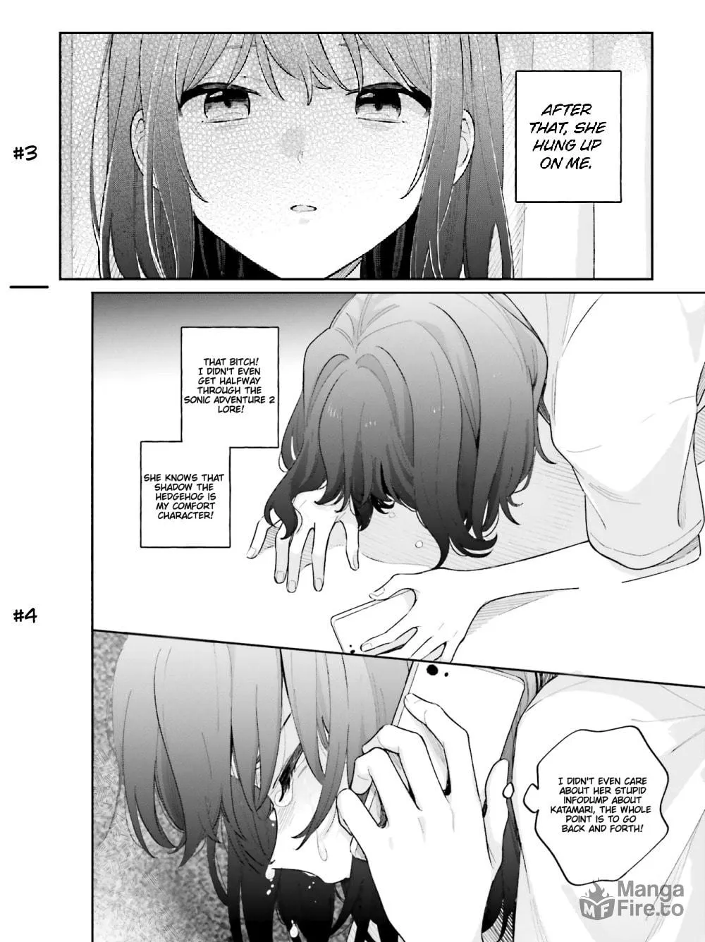 Adachi and Shimamura Chapter 42 page 4 - 