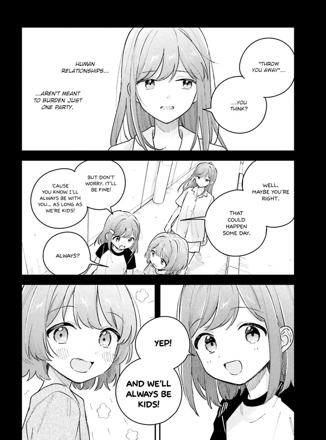 Adachi and Shimamura Chapter 43 page 11 - 