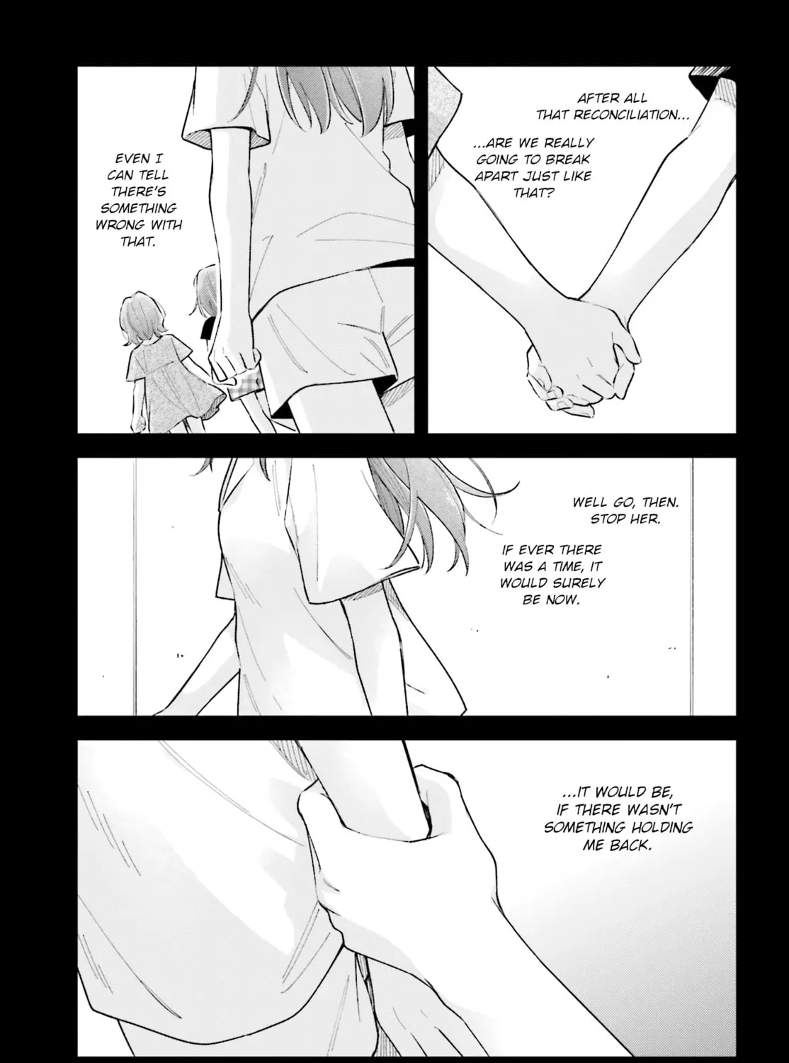 Adachi and Shimamura Chapter 43 page 13 - 